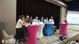 Politiek Debat Wilsele-Dorp 2018