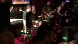 Baba Lujka - The Highlander Pub Gospić