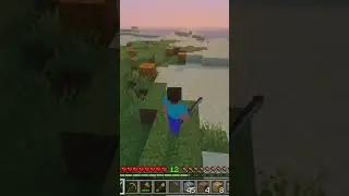 #gamer #minecraft Craft, Build, Survive!