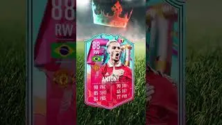 FUT BIRTHDAY TEAM 2 LEAK  #futbirthday  #fifa23 #packs  #shorts #leaks
