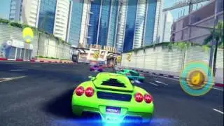 Asphalt 8: Airborne HTT PLETHORE LC 750 CUP| DUBAI | NEW CAR HTT PLETHORE LC 750 | 1:05:460