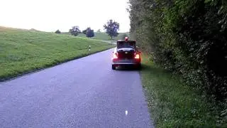 H&auml;nsch RWS 40 pico und H&auml;nsch Effekta Typ 06