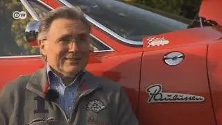 Italian sports car   Beradino   Drive it!