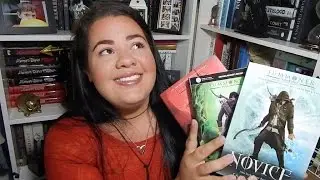Summoner Series Review! No Spoilers!