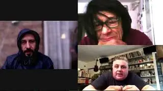 Accasando (diario del carogna virus) (21|04|20) [E40]