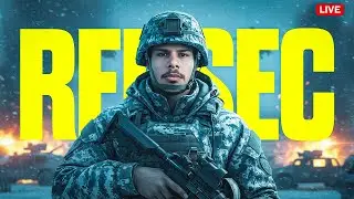 REDSEC BF6 Max Graphics - Extreme Fights & Funniest Moments