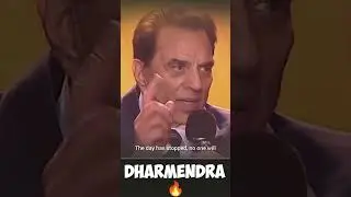 Dharmendra;-Chal Rahe Ho To Batane Ki Jarurat Nahin🔥#shorts #youtubeshorts #trendingshorts#trending