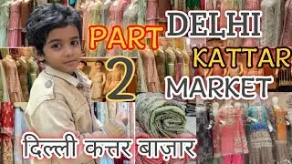 DELHI PAR 2 TOP MARKET 