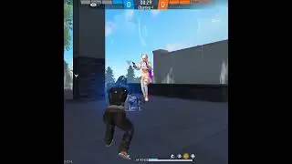 #axel #freefire cuando me dejan solo 😊😊