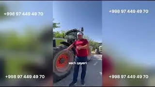 CLAAS ARION 630 SOTILADI. CЛААС АРИОН 630 СОТИЛАДИ. CLAAS ARION 630 NARXLARI. Lemken europal 7.