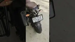 Ns 125 tyre performance is very bad #viral #motivation #bike #shortvideo #minivlog #viralvideos