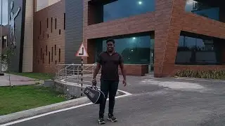 Let's visit Rourkela Biju Patnaik indoor stadium Rourkela