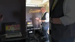 Chatting with Rob from AudioQuest | Future Shop UK