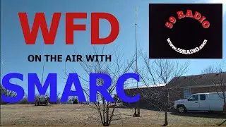 Winter Field Day at SMARC