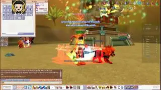 Flyff 3f by Universal 16/11/2560