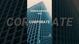 🎶 Fresh Upbeat Promotional Corporate Music For Videos 🎶