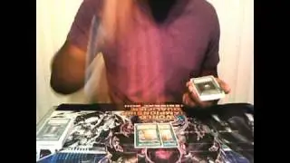 4/16/2011 Niles Illinois Regional Top 4 Gravekeeper Deck Profile
