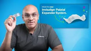 Invisalign Palatal Expander &ndash; Painless Jaw Expansion for Kids & Teens | DrBraces | Dr Salman Khan