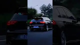 Miootly Demon Eyes Light for Windshield | Next-Level Car Glow Mod