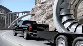 2014 GMC Sierra