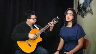 Ponle por Nombre Jesús (Interpreta Mayda Belen y Quique Domenech)