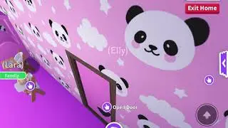 Hated child story | mini movie | roblox adopt me |