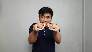 How To Do The Waterfall Riffle Shuffle With Deck Of Cards | JORDAN LEO | CYC 2020