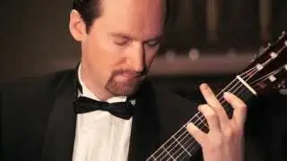 Moon Princess &ndash; Original Classical Guitar Composition by Jan Depreter
