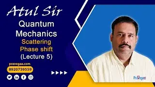 lecture 5 Scattering  Phase shift