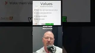 Core Values: The Heart of Your Company Culture