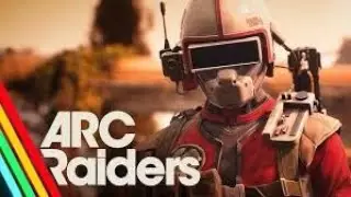 #1 Uncle On Arc Raiders| FREE BLUEPRINTS For Subs | #arcraiders #arcraidersgame