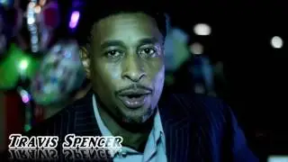 Laughing with Travis Commercial