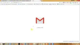 How to change the gmail account background images/theme