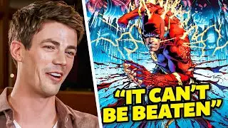 The Flash's BEST Storylines: Comic Books Vs TV Show..
