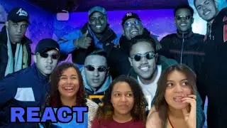DJ BOY- “CORAÇÃO GELADO 2”- MC’S V7,LETTO,LEOZINHO ZS, IG, JOAOZINHO VT,DAVI E KAKO react