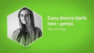 Relax. We Have your back. - Divorce AI
