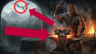 Изготовление тяжелой брони | Книги по вселенной Elder Scrolls