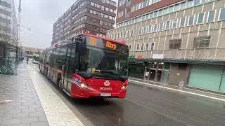 Åker från Ekvägen till Ekvägen!