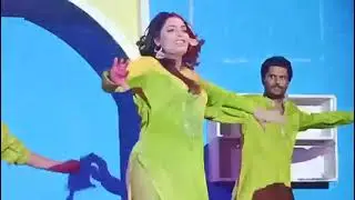 Huma Ali dance 💃 tere ishq nai mar 