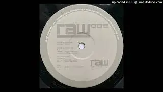 Guy McAffer - RAW 009 (B)