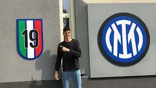 Michieletto ospite di Inter ad Appiano Gentile