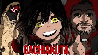 AMO'S FIRST LOVE? Gachiakuta Chapter 40