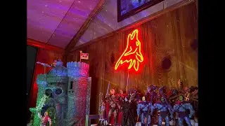 🔴📱Pop-Up Live: Chillstream & #actionfigure Showcase! #motu #foryou #wrestling 