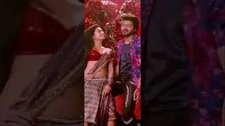 Ranjitame #Ranjitame vijay popular song💕💕💕🎆🎆🎆🌹🌹🌹