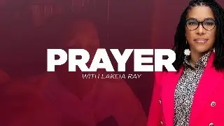 3am Prayer | 1/27/26