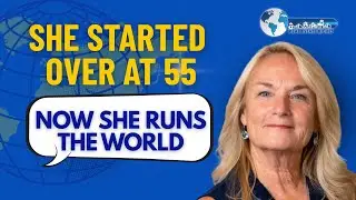 Starting Over at 55: Is It Too Late to Start Again?