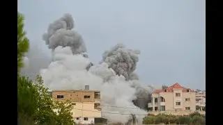 Israel, Turkey Tensions Escalate Over Gaza Security: Middle East Expert
