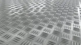 Grey four-claw road base plate, good quality, corrosion resistance and aging resistance.
