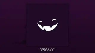 Kladblok \\ Freaky