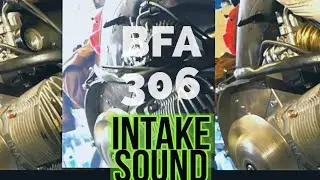 vespa INTAKE SOUND bfa 306cc / FMPguides - Solid PASSion /